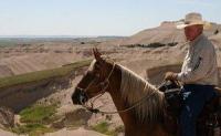 Riding Holidays in Nebraska on the the border of Sioux and Dawes county
