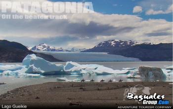 Baguales Group in Puerto Natales / further Regions