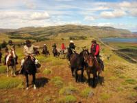 Hotel Posada 3 Pasos ofrece cabalgatas por Patagonia Chilena!