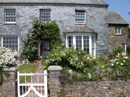 Treworgey Cottages in Cornwall / All Regions