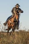 'The Best US Cowboy Experience'  Rowse 1+1 Ranch - Horseback Riding Vacations in Burwell, Nebraska!