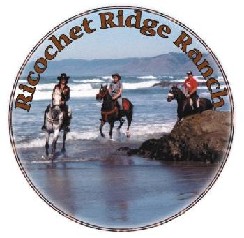 Ricochet Ridge Ranch in Fort Bragg / California