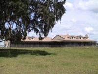 Bed & Breakfast - Vacations with your own horse, adjacent to Withlacoochee State Forest, Florida