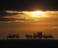 Ride under the Prairie Sky in South Dakota! Horseback Riding Vacations - Ranch Vacation in USA!