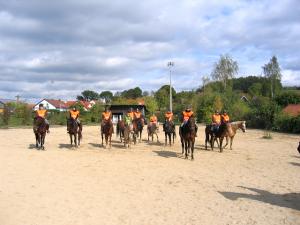 Property photo Riding lessons 2