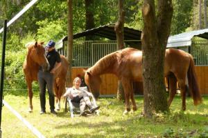 picture 3 from Horse riding Camp Juniorclub