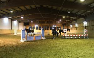 Property photo Riding lessons 1