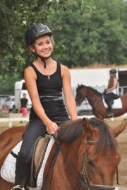 Property photo Riding holidays for children 3