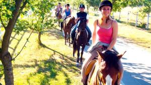 picture 1 from Hotel & Horse Riding Hitzacker