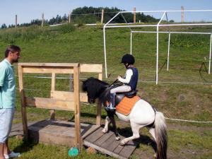 Property photo Riding lessons 3