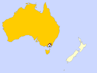 Map Victoria