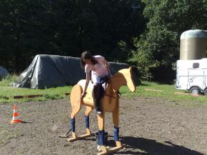 Property photo Riding lessons 1