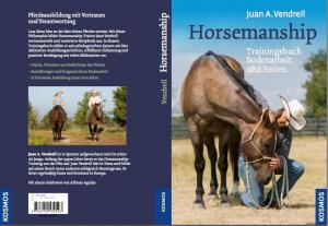 Our book about Horsemanship