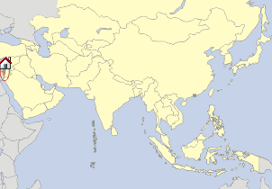 Map All Regions