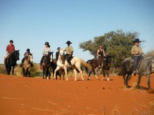 picture 1 from Bagatelle Kalahari Game Ranch