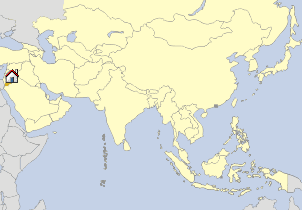 Map All Regions